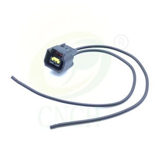 2 провода катушка зажигания косички 4F2Z14489BB для 6,8 6.8L F350 F-350 F450 F-450 E-350 E350 V10 - Product Image 6