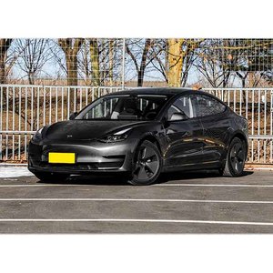 2024เทสลาโมเดล3ขับเคลื่อนล้อหลังรถยนต์ไฟฟ้ารถยนต์พลังงานใหม่ - Product Image 4