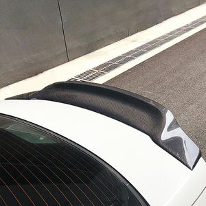 Aileron d'aile arrière en Fiber de carbone Style <span class=keywords><strong>R</strong></span> pour <span class=keywords><strong>Honda</strong></span> <span class=keywords><strong>Civic</strong></span> 11th FL1 FE1 GEN 11 <span class=keywords><strong>2022</strong></span>-2024 - Product Image 2