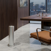 Diffuseurs d'arômes SCENTA pour grands espaces, capacité de 1000 ml, commande par application, diffuseur d'huiles essentielles électrique commercial, vente en gros