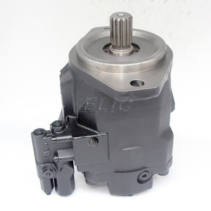 ปั๊มพัดลม432E แบคโฮ JRR060ลูกสูบไฮดรอลิกสูง296-6714สำหรับเปลี่ยน - Product Image 4