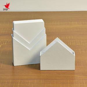 วัสดุกระดาษสำหรับเพื่อนและกลุ่มสำหรับการเล่นเกมสนทนาการ์ดเปล่าออกแบบได้ตามต้องการ - Product Image 4