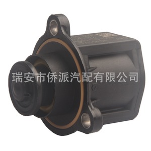 Mini Peugeot 207 C5 Turbo Control Valve Electronic Solenoid 59001107099 Pressure Booster Valve - Product Image 5
