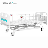 Y6w Prêt Stock Pliable Médical Lit D'hôpital Prix