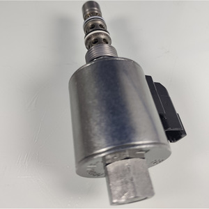 Válvula Reductora de Presión Proporcional TS90-31 de 1/2 Pulgada para Uso en Maquinaria Agrícola Hidráulica - Product Image 3
