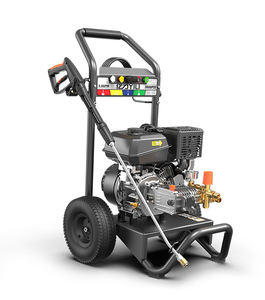 Lavadoras de alta presión de gasolina de alta resistencia, lavadoras a presión <span class=keywords><strong>Ram</strong></span> industriales, bombas de lavado de coches, lavadoras a presión, lavadora - Product Image 2