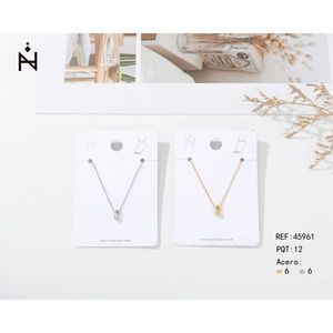 Cavigliera Tobiller con Lettera S in Acciaio Inossidabile, Catena Minimalista per Piedi, Set di Gioielli alla Moda per Donne - Product Image 1