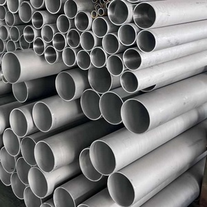 <span class=keywords><strong>Tube</strong></span> en <span class=keywords><strong>acier</strong></span> inoxydable 304 de 1,5 pouce, épaisseur de paroi de 1,5 mm, <span class=keywords><strong>tube</strong></span> soudé sans soudure pour applications industrielles de fluides et de gaz - Product Image 1
