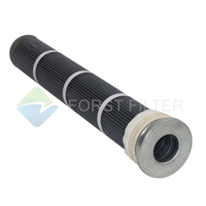 Lọc gió xếp ly chống tĩnh điện, khuyến mãi nóng, dùng cho máy lọc bụi công nghiệp, làm sạch bụi hiệu quả cao, túi lọc chất lượng cao - Product Image 2