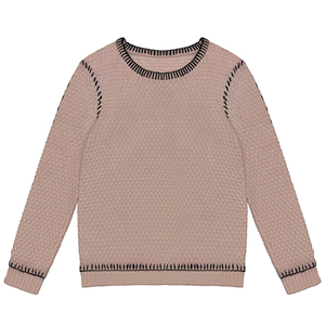 <span class=keywords><strong>Pull</strong></span> pour homme avec logo personnalisé OEM et ODM <span class=keywords><strong>Pull</strong></span> en jacquard avec lettre Haut en tricot Pulls amples <span class=keywords><strong>Pull</strong></span> néon en tricot à col rond pour homme - Product Image 3