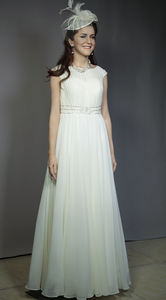 Maniquí de mujer realista William Princess Maniquí de cera de tamaño real - Product Image 3