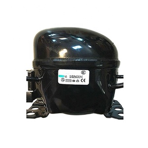 XP72 profesional <span class=keywords><strong>comprar</strong></span> mejor precio <span class=keywords><strong>12V</strong></span> 24V Dc refrigerador compresor de refrigerador R134A - Product Image 1