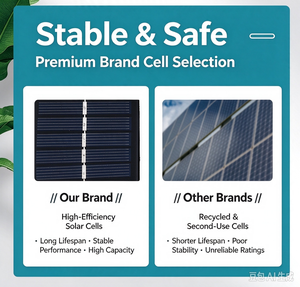 Panneau solaire flexible portable 16V 12W, sortie 2USB+DC, module photovoltaïque pour voiture, bateau, téléphone, batterie externe et maison - Product Image 4