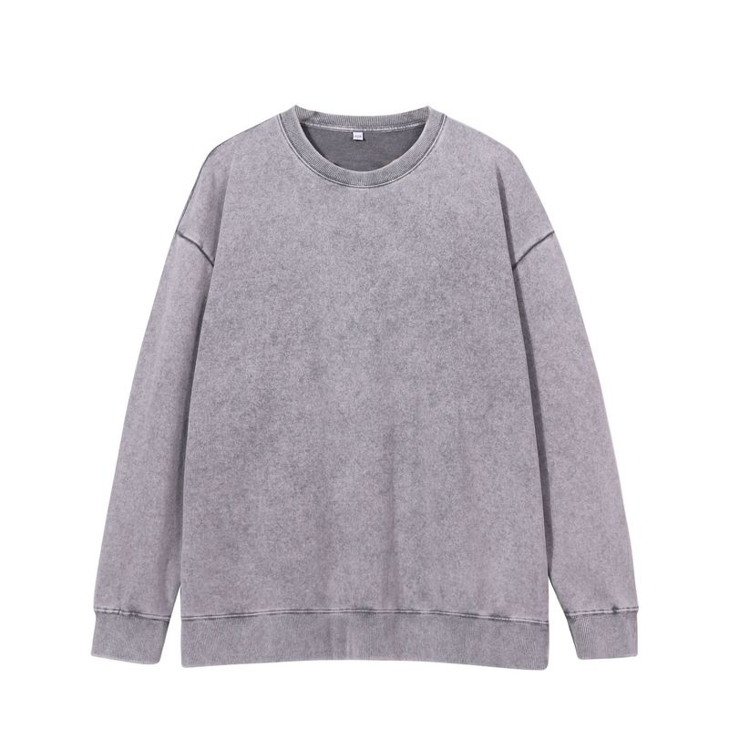 Sweatshirts - Grey