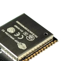 (BSC) Modul Kombo WiFi ESP32 ESP CAM