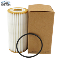 06 l115562b filtro olio motore di alta qualità per VW EA888 GEN3 Golf MK7 Tiguan Jetta per Audi TT A3 A4 A5 A6 A7 Q3 Q5 06L 115 562