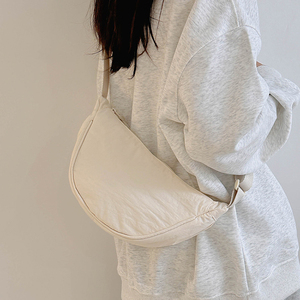 Borsa a <span class=keywords><strong>tracolla</strong></span> a <span class=keywords><strong>tracolla</strong></span> con <span class=keywords><strong>tracolla</strong></span> regolabile con <span class=keywords><strong>tracolla</strong></span> a <span class=keywords><strong>tracolla</strong></span> personalizzata con Logo personalizzato - Product Image 5