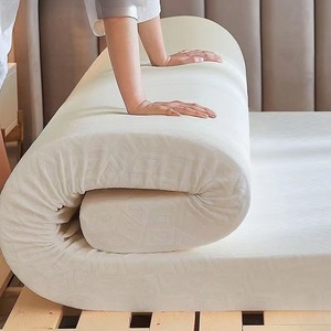 Coussins sur mesure durables et de haute densité pour canapé et matelas, design moderne épais et rigide pour chambre à coucher - Product Image 6