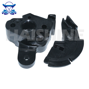 อะแดปเตอร์ไอดีคาร์บูเรเตอร์สำหรับเครื่องตัดหญ้า <span class=keywords><strong>Stihl</strong></span> FS80 FS85 FS75 FC80 FC85 FC75 - Product Image 1
