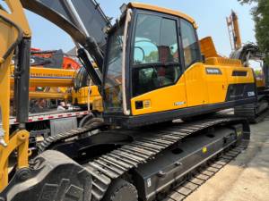 Excavadora VOLVO 250DL Usada, Importada, Original, de 25 Toneladas, Excavadora Volvo EC250DL Usada, Precio Económico en Oferta - Product Image 6