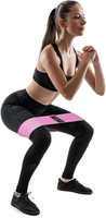 Kit de fitness CZFIT en gros pour l'entraînement de force : haltères en silicone, barre de musculation antidérapante en silicone, tapis de yoga Pilates