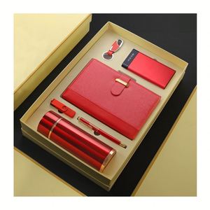 Set <span class=keywords><strong>de</strong></span> Regalo <span class=keywords><strong>de</strong></span> Gadgets Electrónicos 6 en 1 <span class=keywords><strong>de</strong></span> Alta Gama 2024, Nueva Tendencia, Regalos VIP y Promocionales para <span class=keywords><strong>2022</strong></span> - Product Image 1