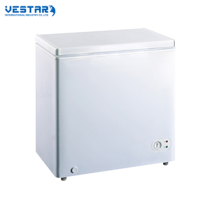 Vestar Electric Deep <strong>Chest</strong> Fridge <strong>Freezer</strong> <strong>Small</strong> and Large 50-1000 Liter Double Door <strong>for</strong> Outdoor Fish and Meat Storage - Product Image 5
