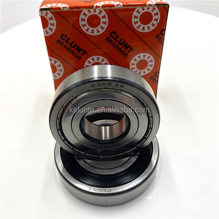 6908 Bearing - Deep Groove Ball Bearing for Manufacturing