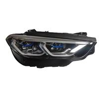 Pour les phares LED automobiles de la série 8 M8, 12V, neufs, 6000K, haute qualité