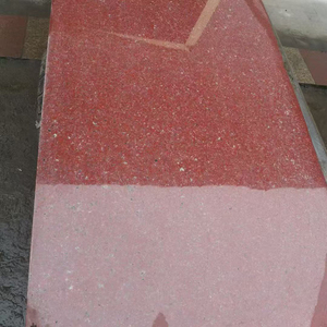 Di alta qualità granito <span class=keywords><strong>rosso</strong></span> <span class=keywords><strong>pietra</strong></span> di granito <span class=keywords><strong>rosso</strong></span> cubo di dimensioni personalizzabili acero granito <span class=keywords><strong>rosso</strong></span> gradini - Product Image 2