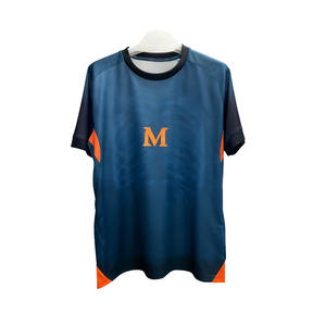 Maglia da Calcio del Napoli per Adulti 2526, Alta Qualità, Collo Tondo, Asciugatura Rapida, Traspirante, Versione Halloween per Giovani - Product Image 2