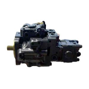 Bomba de Pistones para Excavadora 708-3S-11220 708-3S-00961, Bomba Hidráulica para PC30MR PC35 PC40 PC45 - Product Image 5