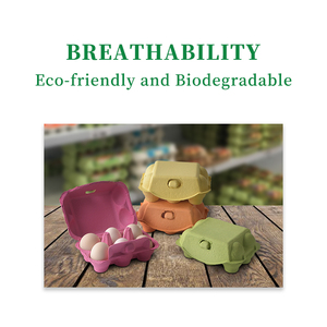 Cajas <span class=keywords><strong>de</strong></span> <span class=keywords><strong>Huevos</strong></span> <span class=keywords><strong>de</strong></span> <span class=keywords><strong>Codorniz</strong></span> <span class=keywords><strong>de</strong></span> Pulpa a <span class=keywords><strong>Precio</strong></span> Económico para la Venta, Empaque <span class=keywords><strong>de</strong></span> Alimentos, Papel para Empacar <span class=keywords><strong>Huevos</strong></span>, Tapa con Forma <span class=keywords><strong>de</strong></span> Huevo Prensada en Caliente, Acepta Biodegradables, Gris - Product Image 3