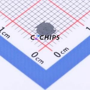 TSA005A3518A02 Tactile Switch SMD Switch Round Button 1.8N Vertical Mount 3.7mm - Product Image 2