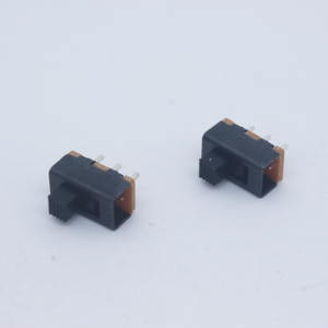 Công Tắc SS12F17 Công Tắc Trượt Spdt 3 Chân Bằng Nhựa 1p2d 2 Vị Trí Spdt Công Tắc Trượt Gắn Cố Định Cho PCB - Product Image 2