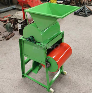 Máquina Desgranadora de Maní Automática de Pequeña Capacidad para Eliminar la Cáscara de los Cacahuetes - Product Image 6