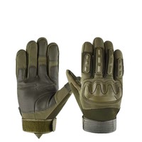 Gants tactiques mi-doigts SENROY pour hommes, forces spéciales, sports de plein air, moto, antidérapants, séchage rapide, polyester
