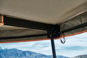 <strong>4WD</strong> <strong>Foxwing</strong> <strong>Awning</strong> Freestanding 270 Degree <strong>Awning</strong> 30 Seconds <strong>Awning</strong> - Product Image 3