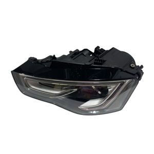 <span class=keywords><strong>2012</strong></span> a 2016 <span class=keywords><strong>A5</strong></span> Xenon LED Conjunto de faros delanteros para Audi <span class=keywords><strong>A5</strong></span> sistema de luz automática - Product Image 2