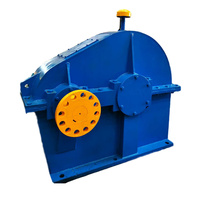 Réducteur de machine de formage de billettes d'acier personnalisable pour la ligne de production de barres d'acier de l'aciérie Runhao