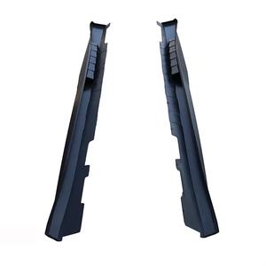 Accessoires <span class=keywords><strong>de</strong></span> <span class=keywords><strong>voiture</strong></span> pour Chevrolet Camaro 2016-2018, jupes latérales style ZL1 |   Kit <span class=keywords><strong>de</strong></span> carrosserie avec panneaux latéraux ABS, directement <span class=keywords><strong>de</strong></span> l'usine - Product Image 4