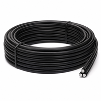 Cable de Servicio Triplex, Cable ABC con Aislamiento de Aluminio XLPE