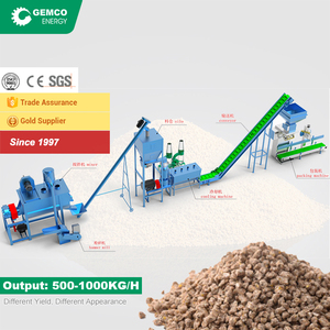 Línea <span class=keywords><strong>de</strong></span> Producción <span class=keywords><strong>de</strong></span> Pienso en Pellets a partir <span class=keywords><strong>de</strong></span> Harina <span class=keywords><strong>de</strong></span> Semillas Oleaginosas, como Harina <span class=keywords><strong>de</strong></span> Algodón, Harina <span class=keywords><strong>de</strong></span> Colza, Harina <span class=keywords><strong>de</strong></span> Girasol y Harina <span class=keywords><strong>de</strong></span> Maní - Product Image 2