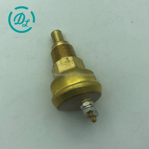 Interruptor de Advertencia de Sobrecalentamiento Diésel EexcavaStart 8-94403241-0 8944032410 para Motores 4LE1 - Protección Precisa Compatible con ZX70 ZX75US - Product Image 4