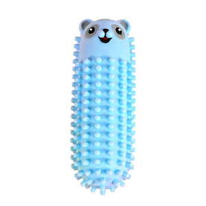 Juguete Antiestrés Autonomy, Panda, Elefante, Gusano de Maíz, Brilla en la Oscuridad, Plástico, Unisex, para Niños de 2 a 4 Años - Product Image 4