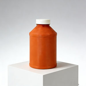 Frasco Pequeño Impreso en 3D con FDM, PLA, PETG |   <span class=keywords><strong>Lata</strong></span> de Almacenamiento de Plástico Personalizada de 3.5g 7g con Tapa de Rosca - Product Image 4