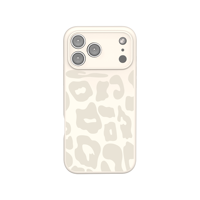 Nouvelle coque de téléphone en silicone de luxe personnalisée, motif gravé au laser, coque de téléphone pour iPhone 13/14/15/16/17/18 Series