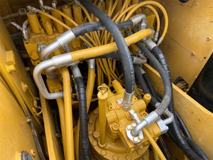 Usato America <span class=keywords><strong>CAT</strong></span> bruco 320 <span class=keywords><strong>20TON</strong></span> di escavatori in buone condizioni a basso prezzo di seconda mano - Product Image 2