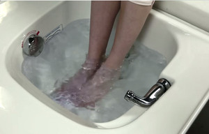 Muebles modernos <span class=keywords><strong>de</strong></span> lujo para salón <span class=keywords><strong>de</strong></span> belleza, silla <span class=keywords><strong>de</strong></span> salón <span class=keywords><strong>de</strong></span> pedicura sin pivote, bañera para masaje, nuevo diseño, <span class=keywords><strong>2022</strong></span> - Product Image 4