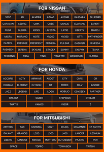 S149ip masuma Iridium bạch kim bugi phụ tùng ô tô a0041597603 2240100q0p 224019185r silzkfr8d7g cho Nissan - Product Image 6